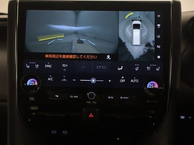 TOYOTA ALPHARD - 10