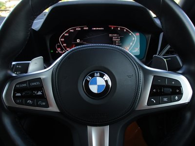 2022 BMW 2 SERIES COUPE — миниатюра 13