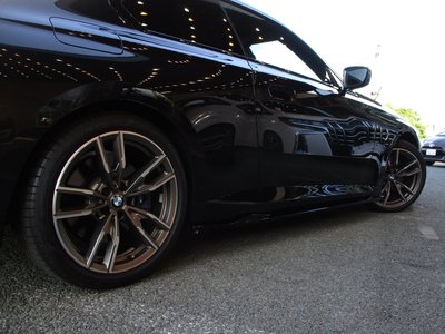 2022 BMW 2 SERIES COUPE 照片 8