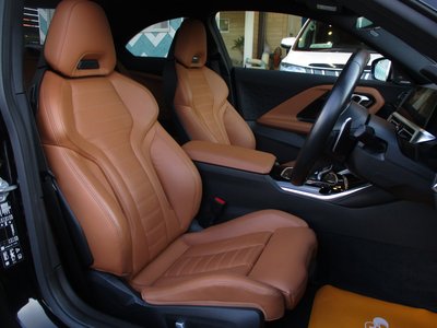 2022 BMW 2 SERIES COUPE 照片 10
