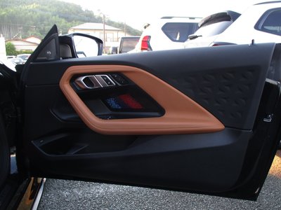 2022 BMW 2 SERIES COUPE — миниатюра 24