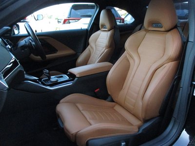 2022 BMW 2 SERIES COUPE — миниатюра 28