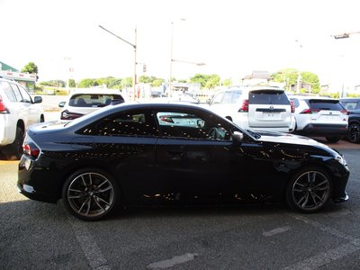 2022 BMW 2 SERIES COUPE 照片 3