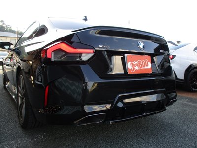 2022 BMW 2 SERIES COUPE 照片 7