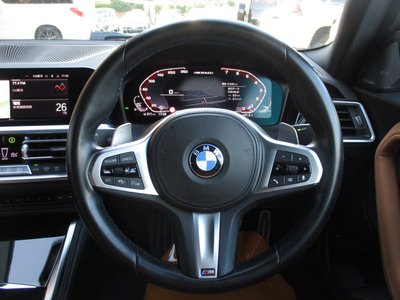 2022 BMW 2 SERIES COUPE — миниатюра 11