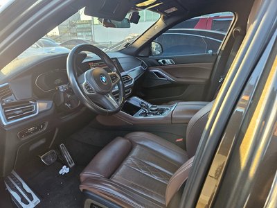 BMW X6 - 7