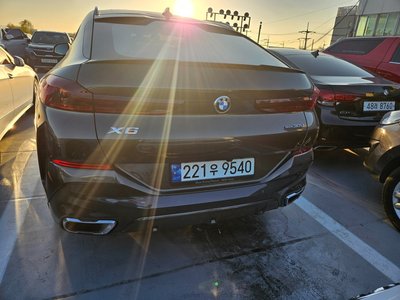 BMW X6 - 4