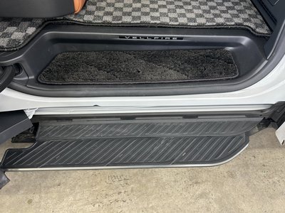 TOYOTA VELLFIRE - 9