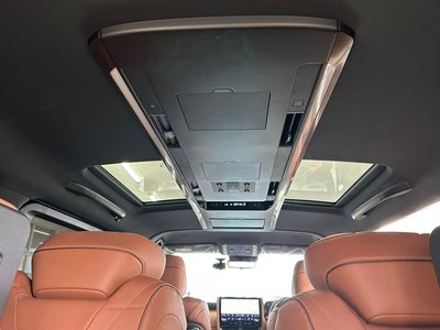 TOYOTA VELLFIRE - 10