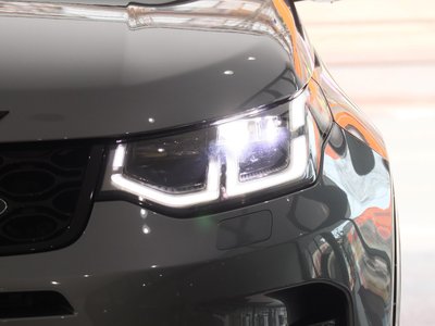 2024 LAND Rover DISCOVERY SPORT 缩略图 113