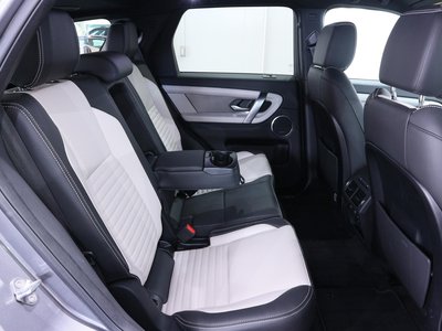2024 LAND Rover DISCOVERY SPORT 缩略图 22