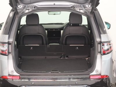 2024 LAND Rover DISCOVERY SPORT 缩略图 49
