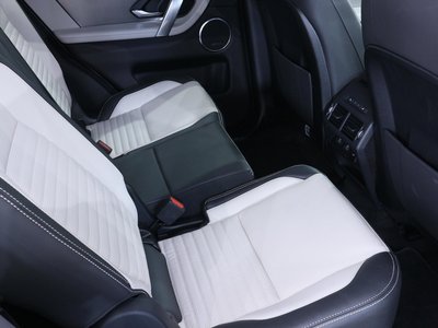 2024 LAND Rover DISCOVERY SPORT 缩略图 31