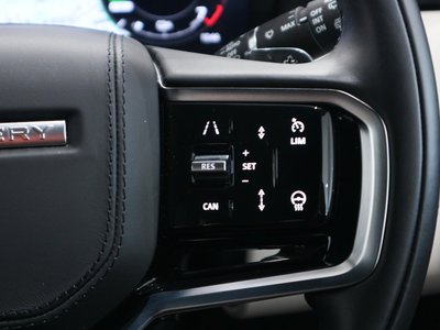 2024 LAND Rover DISCOVERY SPORT 缩略图 16