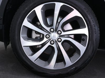 2024 LAND Rover DISCOVERY SPORT 缩略图 37