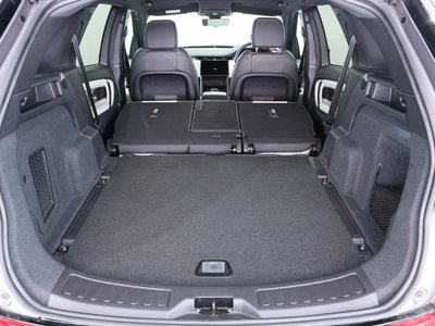 2024 LAND Rover DISCOVERY SPORT 缩略图 48