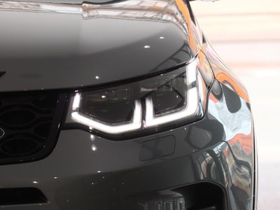 2024 LAND Rover DISCOVERY SPORT 缩略图 112