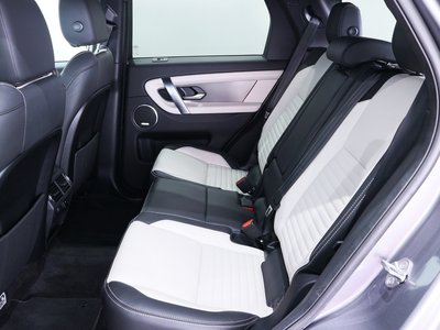 2024 LAND Rover DISCOVERY SPORT 缩略图 21