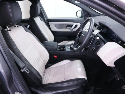 2024 LAND Rover DISCOVERY SPORT 缩略图 54