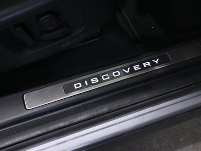 2024 LAND Rover DISCOVERY SPORT 缩略图 62
