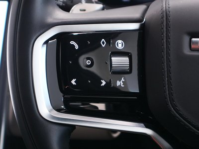 2024 LAND Rover DISCOVERY SPORT 缩略图 15