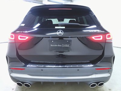 MERCEDES-BENZ GLA AMG - 7