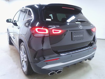 MERCEDES-BENZ GLA AMG - 6