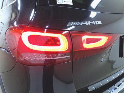 MERCEDES-BENZ GLA AMG - 5