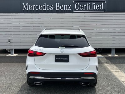 MERCEDES-BENZ GLA - 6