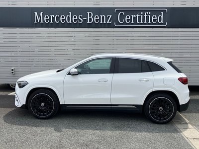 MERCEDES-BENZ GLA - 2