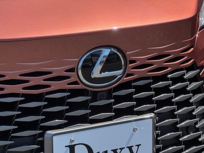 LEXUS RX - 9