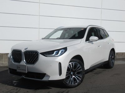 BMW X3 - 1