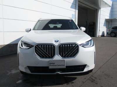 BMW X3 - 5