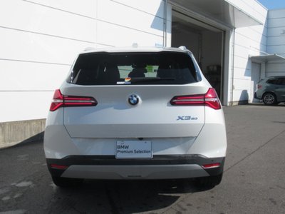 BMW X3 - 7