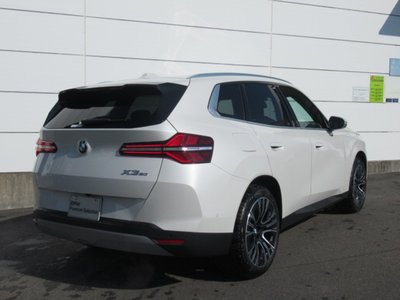 BMW X3 - 6