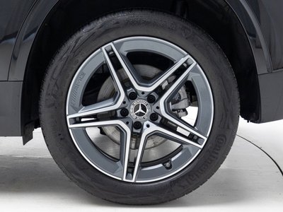 MERCEDES-BENZ GLA - 6