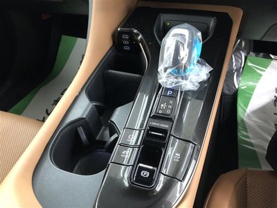 2024 Toyota CROWN SPORT — миниатюра 29