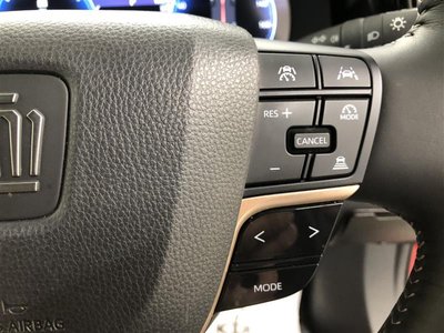 2024 Toyota CROWN SPORT — миниатюра 21
