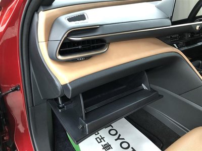 2024 Toyota CROWN SPORT — миниатюра 31
