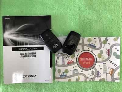2024 Toyota CROWN SPORT — миниатюра 34