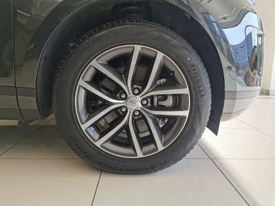 LAND ROVER RANGE ROVER EVOQUE - 9