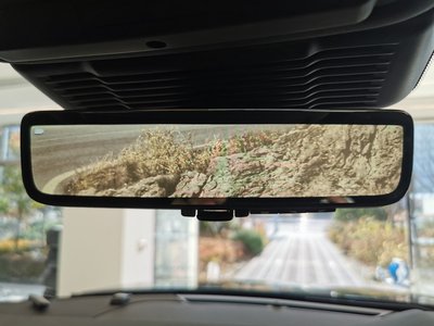 LAND ROVER RANGE ROVER EVOQUE - 3