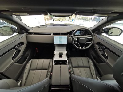 LAND ROVER RANGE ROVER EVOQUE - 4