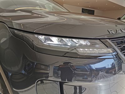 LAND ROVER RANGE ROVER EVOQUE - 8