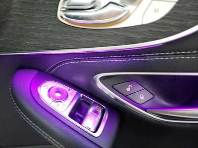 صورة مصغرة 39 لـ 2018 Mercedes-BENZ C-CLASS AMG