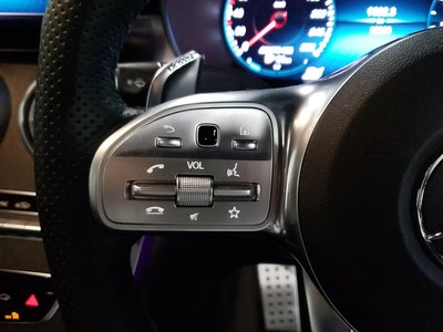 صورة مصغرة 43 لـ 2018 Mercedes-BENZ C-CLASS AMG
