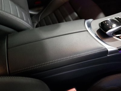 صورة مصغرة 47 لـ 2018 Mercedes-BENZ C-CLASS AMG