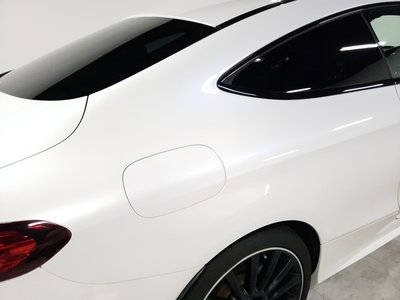 صورة مصغرة 23 لـ 2018 Mercedes-BENZ C-CLASS AMG