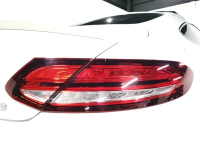 صورة مصغرة 28 لـ 2018 Mercedes-BENZ C-CLASS AMG