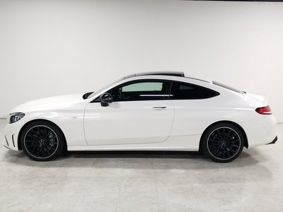 صورة 5 لـ 2018 Mercedes-BENZ C-CLASS AMG